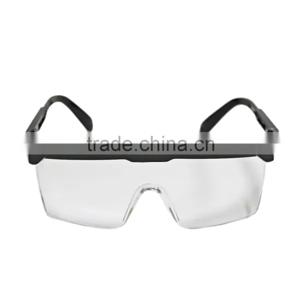 Side Shield Safety Glasses ,CE uv Z87 Safety Eye Glasses photo-4