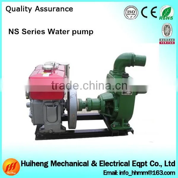 Farm irrigation Water Pumping Machine-NS 80 Water Pump