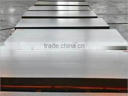 China Duplex 2205 Stainless Steel Sheet Factory Price photo-4