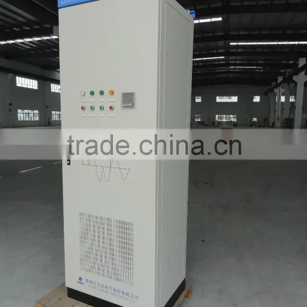 Wanlida 100A~600A Active Power Filter photo-5