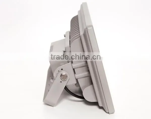 High Quality Die Casting Aluminium IP65 Led Flood Light 90w photo-3