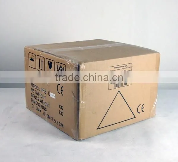 Portable Bipolar RF Radio Frequency Machine for Wrinkle Removal photo-4