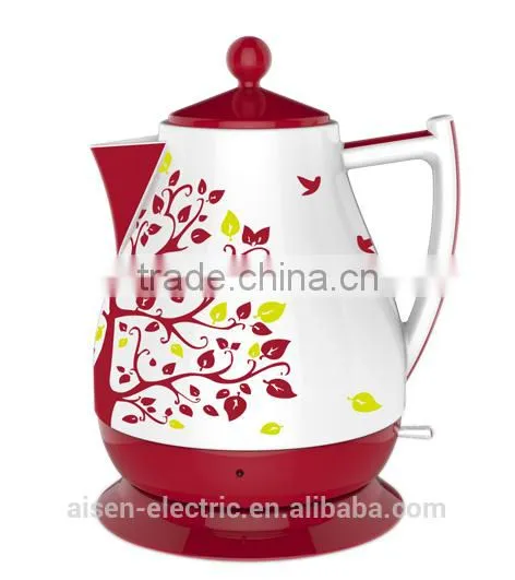 JK-910 Electric Ceramic Kettle photo-2