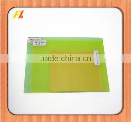 Heat Resistance and Moisture Resistance FR4 Epoxy Fiberglass Sheet photo-3
