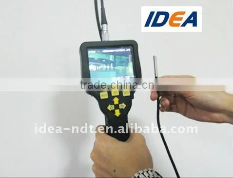 Electronic Endoscope Instrument/ Industrial Endoscope photo-4