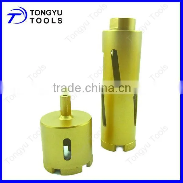 Diamond drill core bits,diamond drill bit, diamond core bits