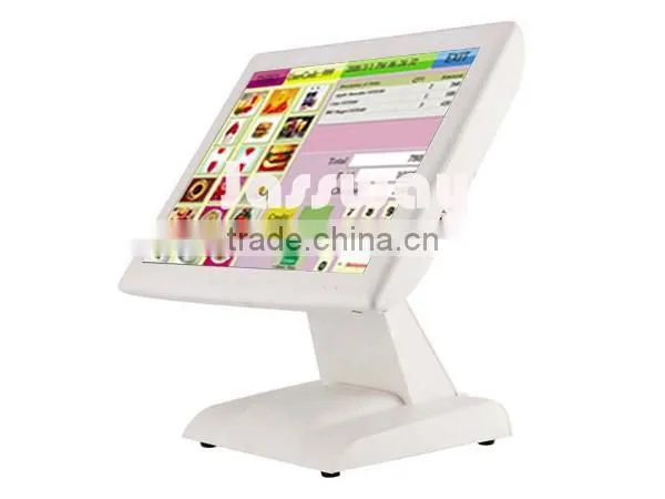 15 Inches All in One Touch Screen Pos photo-6