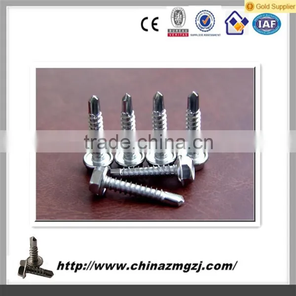 Xinchun Supply High Quality Pretty Well Brass Screw /brass Self Tapping Screw