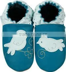 Soft Sole Baby Shoes