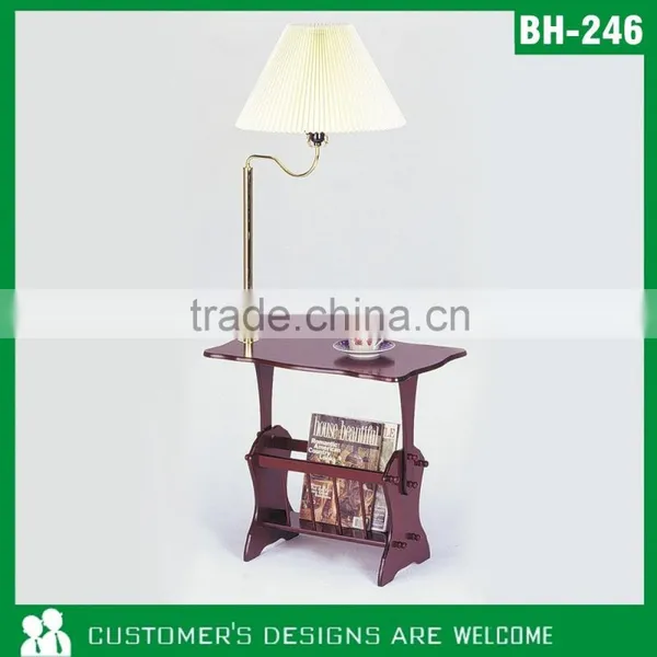 Wooden Bedside Table, Small Bedside Table, Bedroom Bedside Table