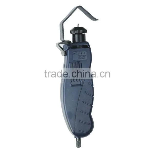 Brand ProsKit 8PK-325 Round Cable Slitting And Ringing Tool (Strip Cables O4.5-25mm)