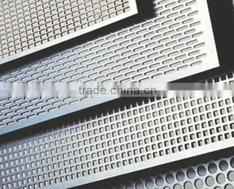 Expanded Metal Mesh photo-4