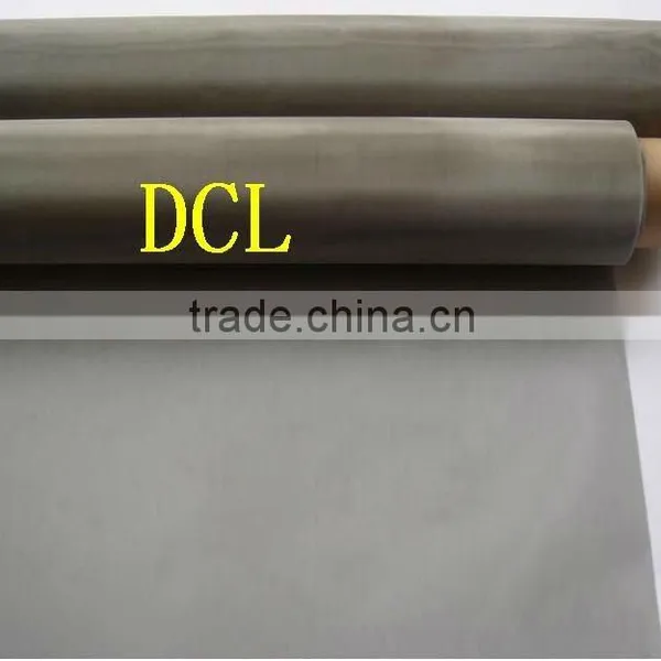 Stainless Steel Wire Rope Mesh