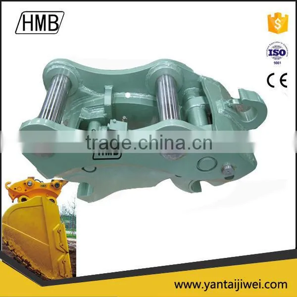 Quick Coupler ,Excavator Bucket, Bucket Excavator Attachment photo-4