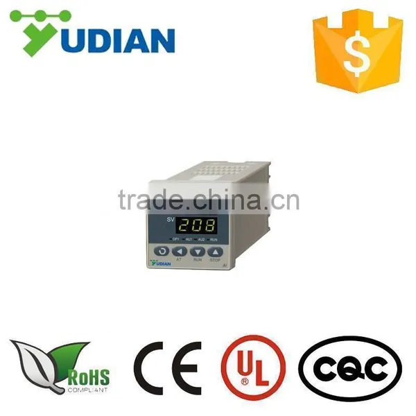 Dual Display Controllers AI-208 With SSR Relay Output photo-5
