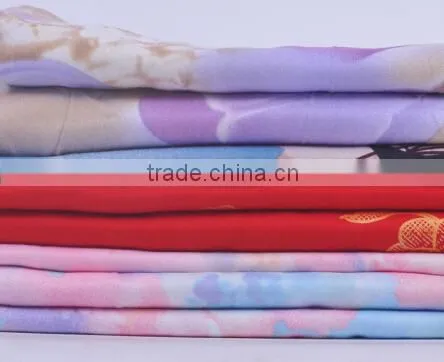 2015 Top 10 100% Spun Rayon Fabric For Luxury Bedding Comforter Sets photo-3