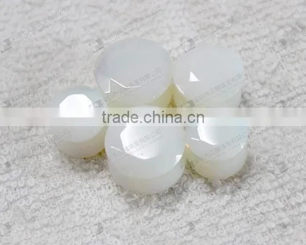Wholesale Stone Earring Plugs photo-6