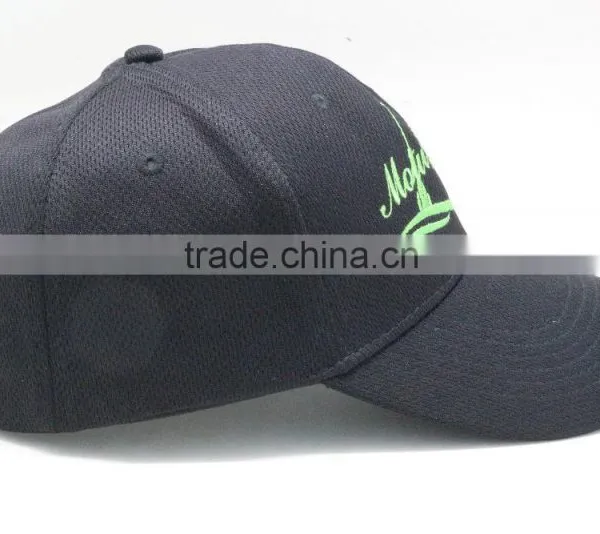 Good Quality Dry Fit Beer Bottle Cap Hat Opener Baseball Cap photo-5