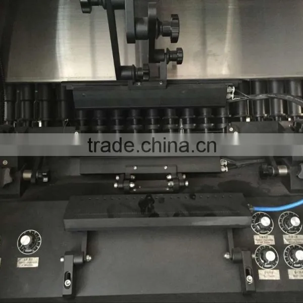 LTDJ-150 Semi Automatic Ampoule and Vial Lamp Inspection Machine photo-5