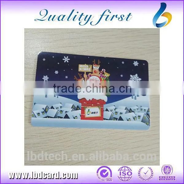 Competitive Price TK4100 Card, 125Khz RFID Card Manufacturer From China photo-6