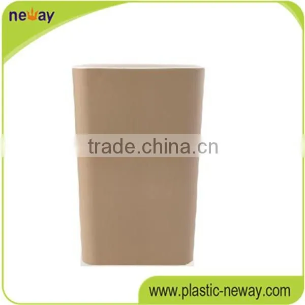 Household Colored Trash Can 8 Gallon photo-4