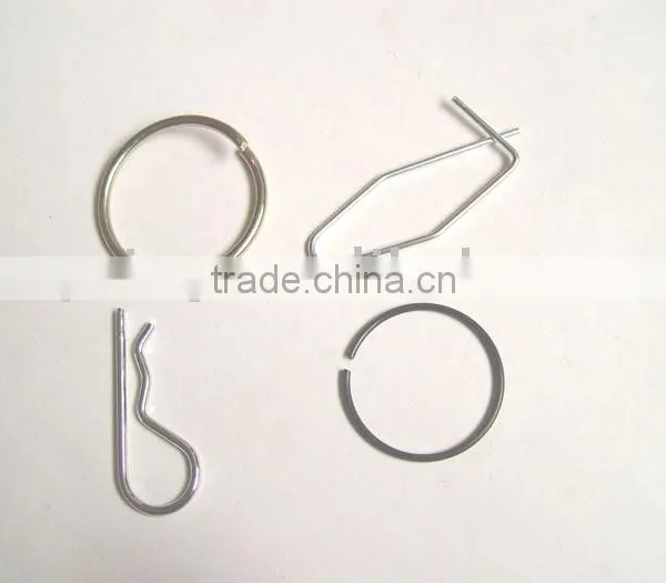 wire form