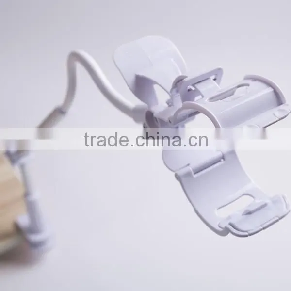 Hot Sale Rotationable 360 Degree Adjustable View Mobile Phone Stand photo-2