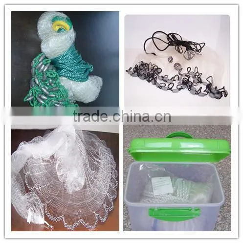 Nylon Fishing Net photo-6