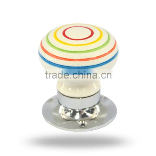 Ceramic Grey Mortice photo-5