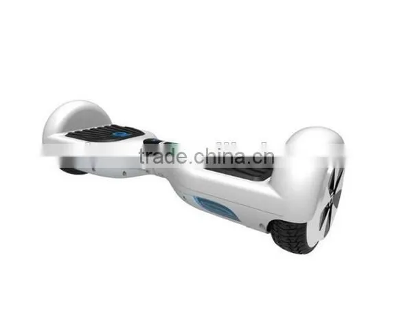 Cheap Two Wheel Air Board Skateboard photo-2