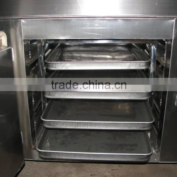 Industric Food Drying Machine /Fish Drying Oven/Meat Drying Oven photo-4