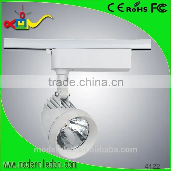 2015 New Commercial Led Track Spot Light 30w photo-3