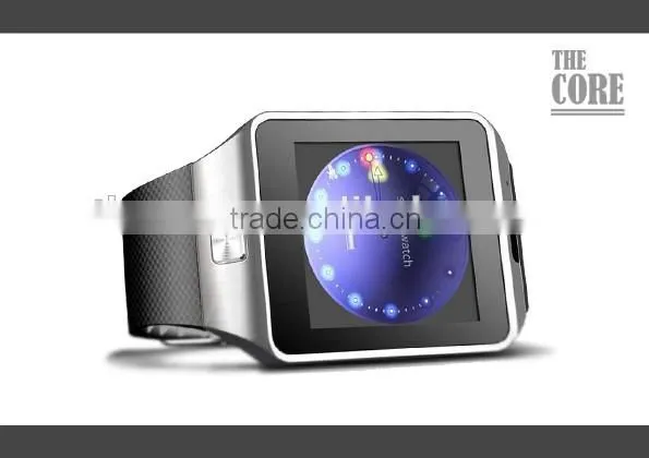 DZ09 Bluetooth Smart Watch for Android IOS Samsung Iphone Phone Support SMI/TF Men Women Sport Wristwatch photo-3