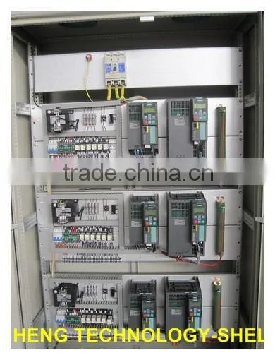 High Speed Copper Wire Making Machine photo-6