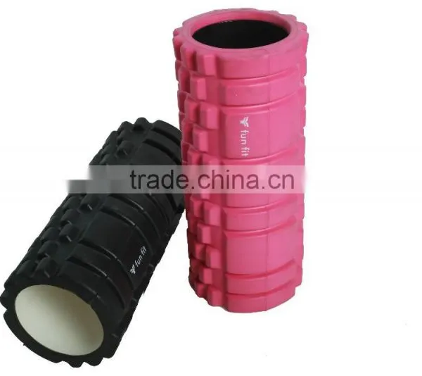 Colorful EVA Yoga Form Roller photo-3