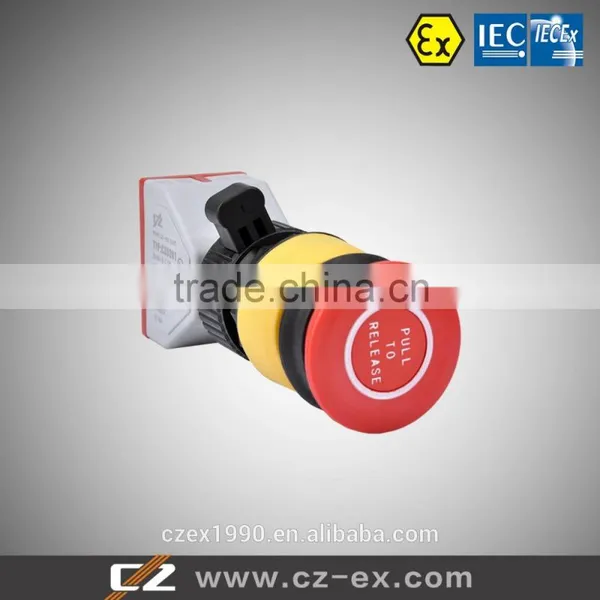 Explosion Proof Push Button Switch Component Price In China photo-4