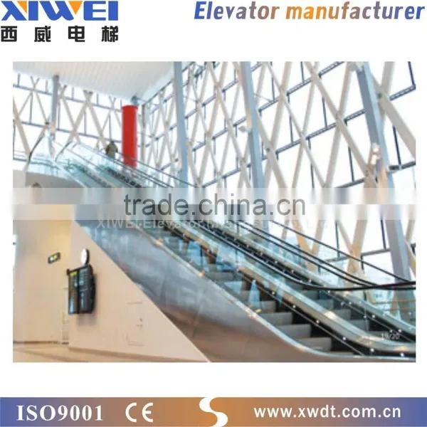 XIWEI Elevator And Escalator Parts On Sale