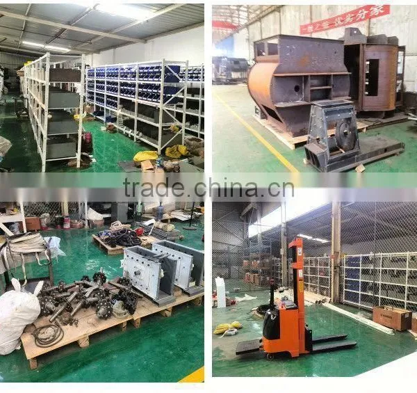 1-10 Tons per Hour Ring Die Livestock & Poultry Feed Pellet Mill photo-2