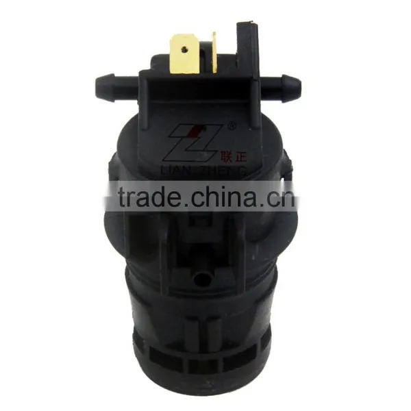 Universal Windshield Windscreen Washer Pump For TOYOTA photo-4