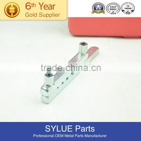 Decorative Wrought Iron Forged Products