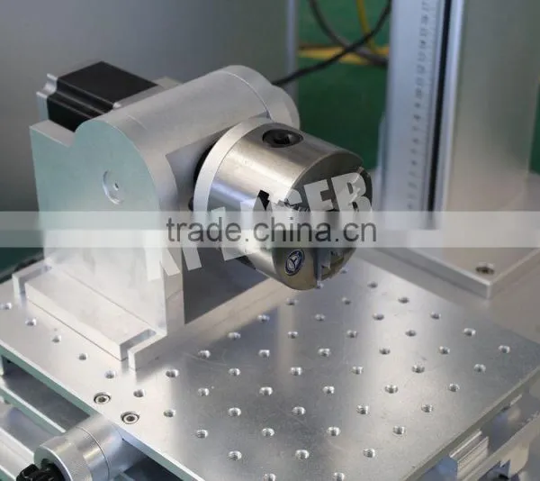 Bird Ring Laser Engraving Machine for Birds photo-2