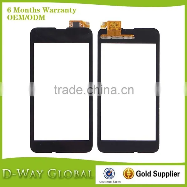 Large Stock Offer Original Quality Digitizer for Nokia Lumia N530 photo-2