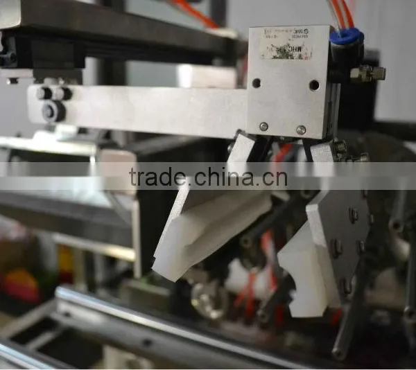 Kendy Wafer Stick Manufacturing Equipment Made in China photo-3