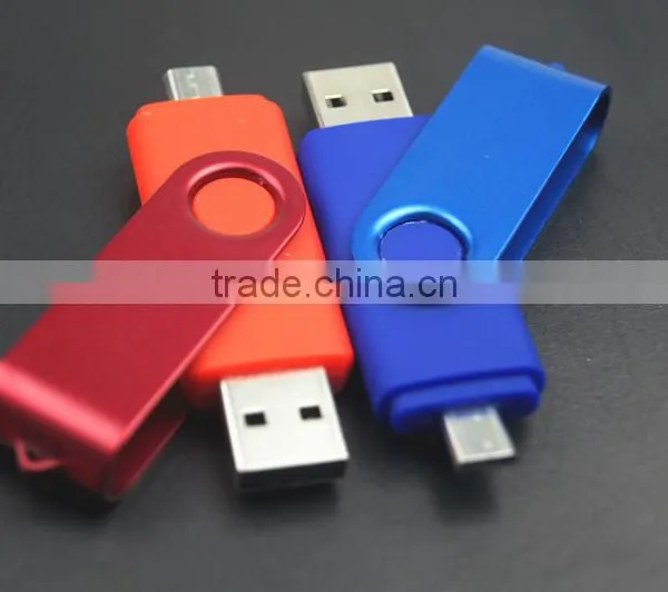 2.0 New Model Mini Otg u Disk for Andriod Mobile Phone photo-5