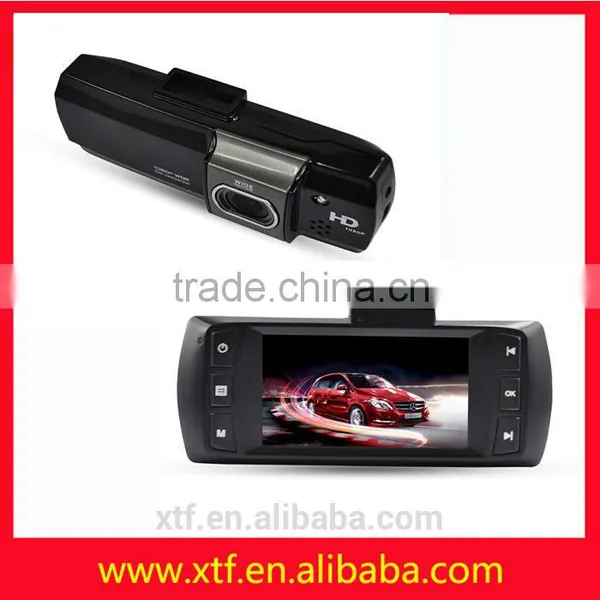 2.7 Inch TFT Wide-angle FHD 1080p Manual Car Camera hd Dvr photo-6
