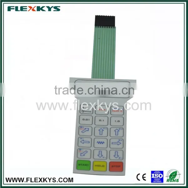 Factory Supply Tactile Domes photo-3