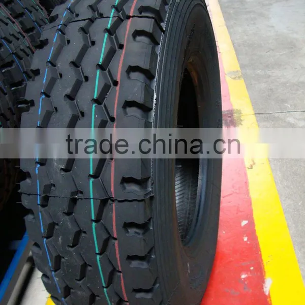 Truck Tyre, Truck Tyre 315/80r22.5 photo-3