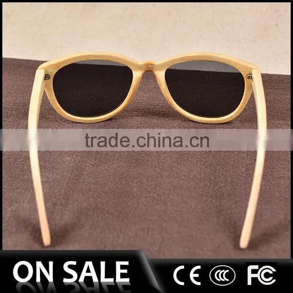 Skateboard Wood Sunglasses Direct Manufacture Factory,made in China Wood Sunglasses,handmade Wood Sunglasses photo-3