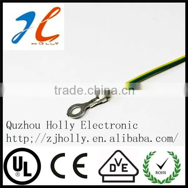 Ring Terminal Wire Harness Factory