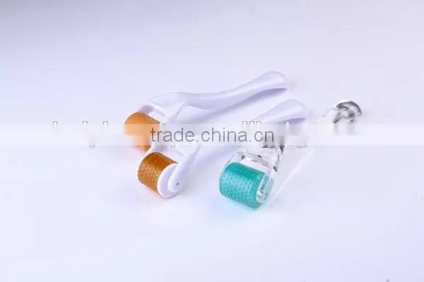 Wholesale 200 Needles Eye Treatment Derma Roller Dermaroller photo-3